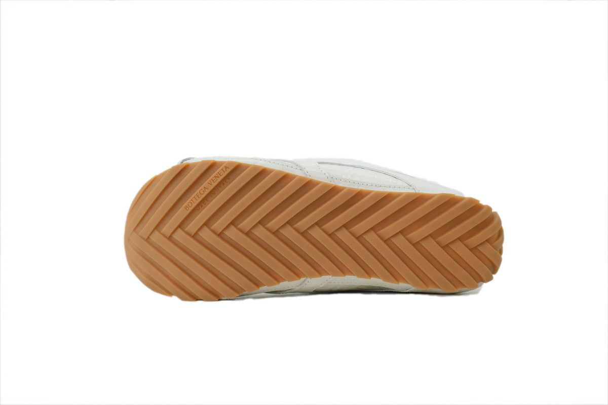 Bottega Veneta Orbit Sneakers