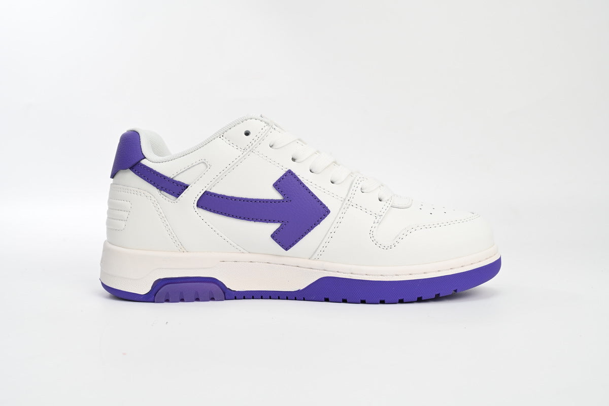 Out Of Office Sneakers