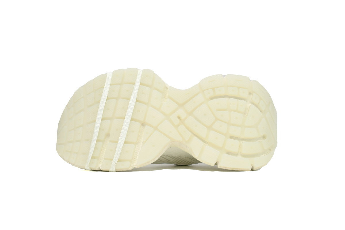 Balenciaga 3XL Sneaker – Low-Top Chunky Sole