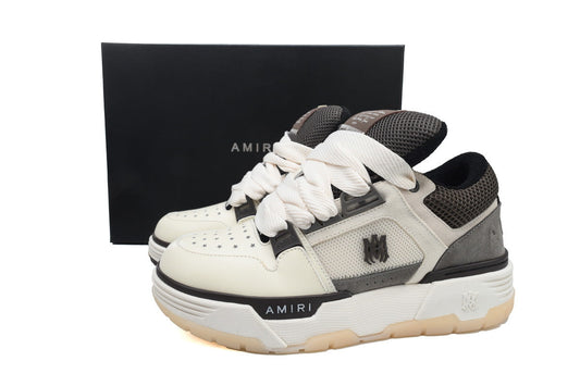 AMIRI Bone Runner Sneakers