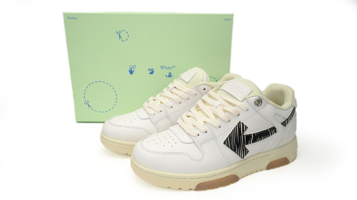 Out Of Office Sneakers