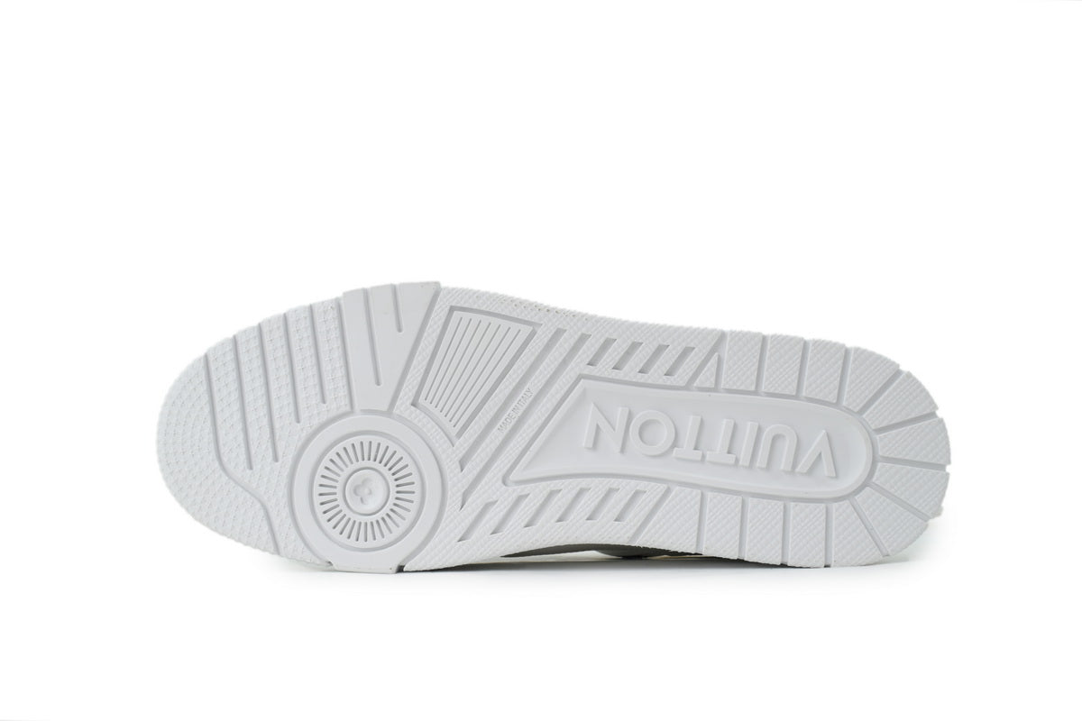 Louis Vuitton LV Trainer Sneakers