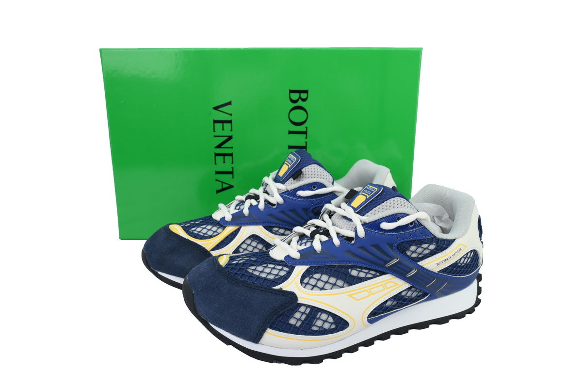 Bottega Veneta Orbit Sneakers
