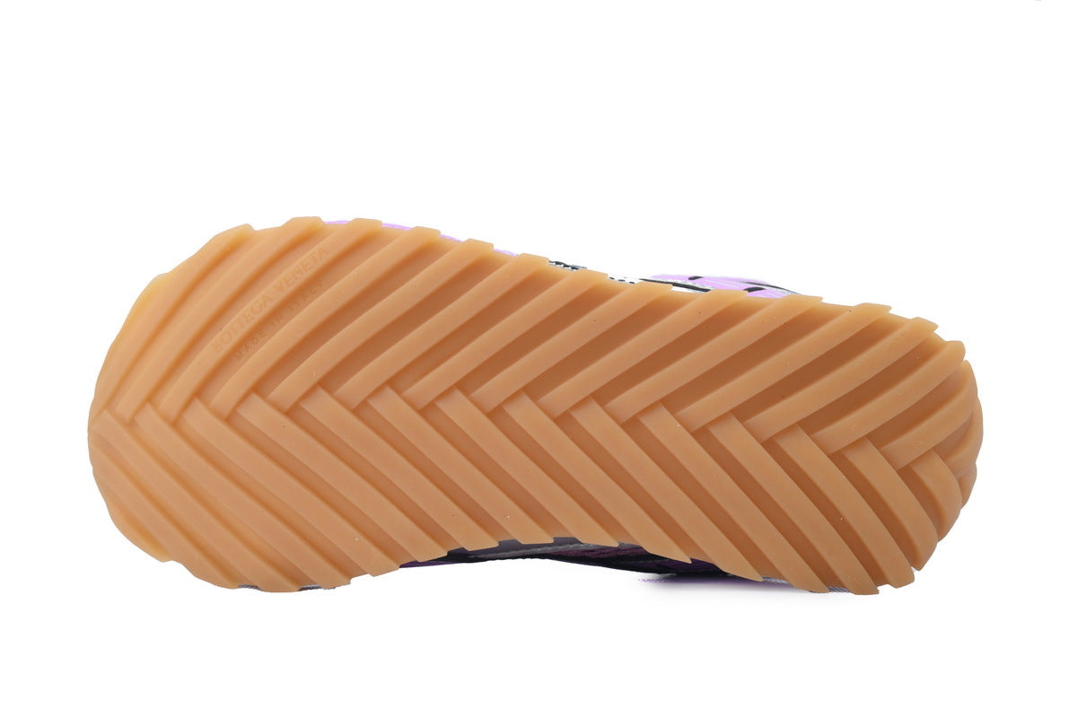 Bottega Veneta Orbit Sneakers
