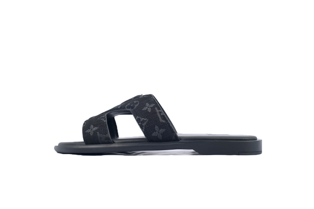 Louis Vuitton Bom Dia Slide Sandals