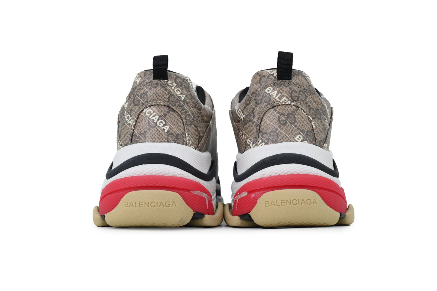 Balenciaga Triple S Sneakers