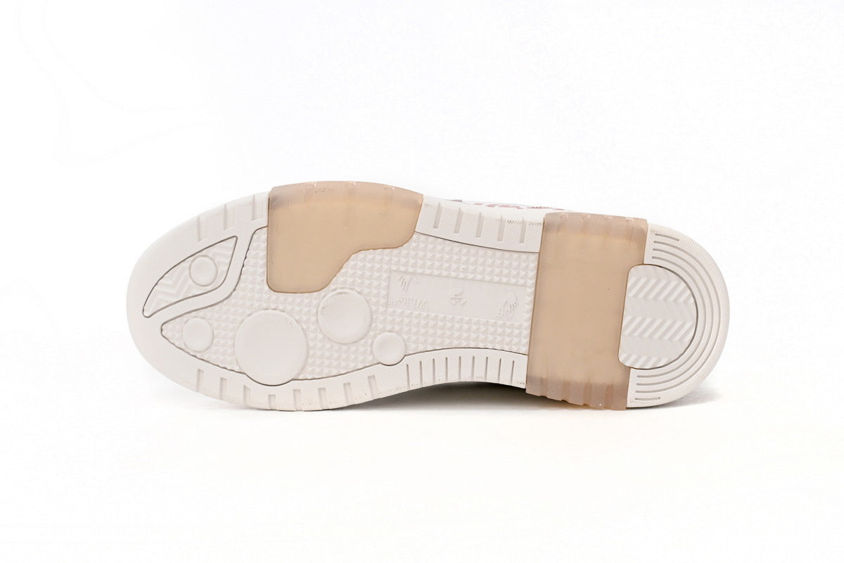 Out Of Office Sneakers