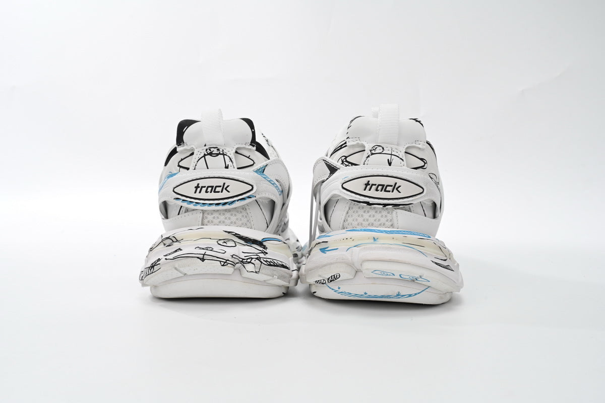 Balenciaga Track Sneakers