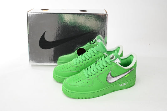 Nike Air Force 1 Low-EU Sizes 36–45