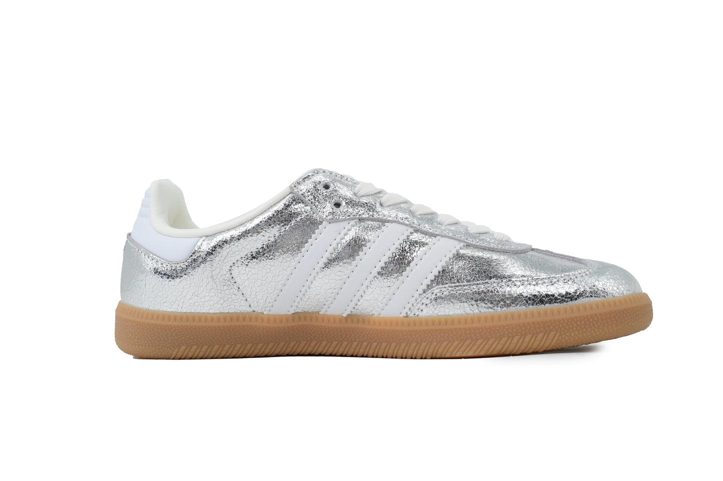 Adidas Samba OG – Classic Leather Sneakers