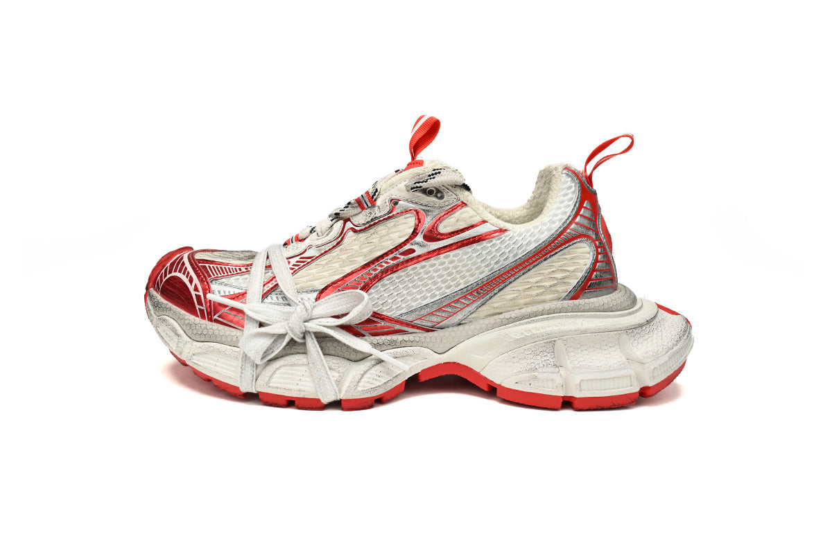 Balenciaga 3XL Sneaker – Low-Top Chunky Sole