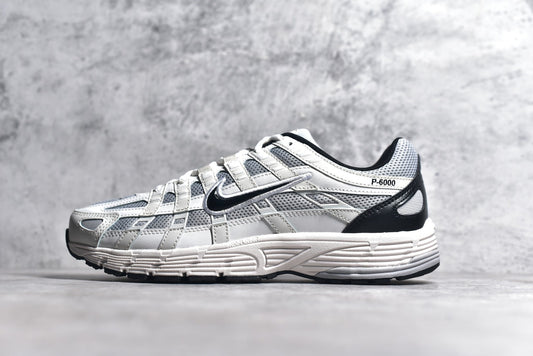 Nike P-6000 Low-Top Sneakers | Retro Casual Style