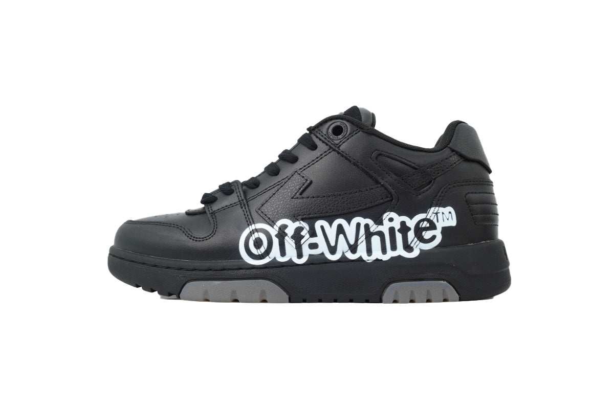 Out Of Office Sneakers