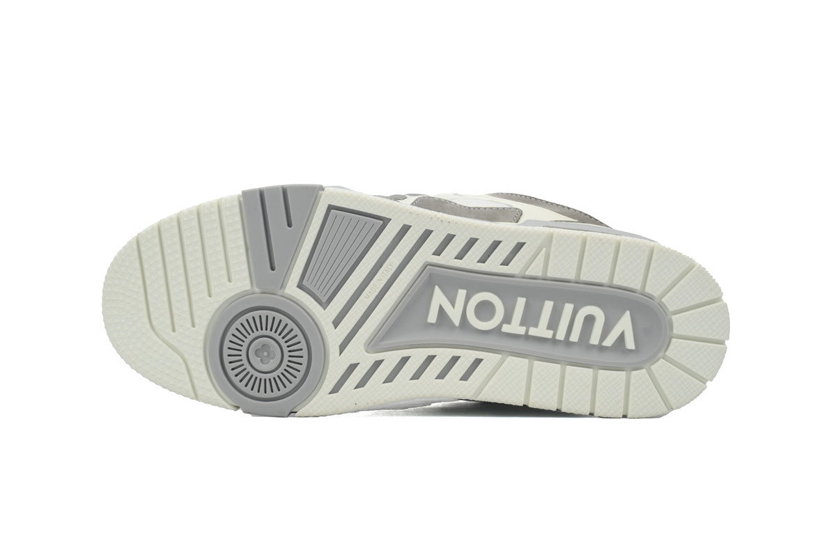 Louis Vuitton LV Skate Sneakers