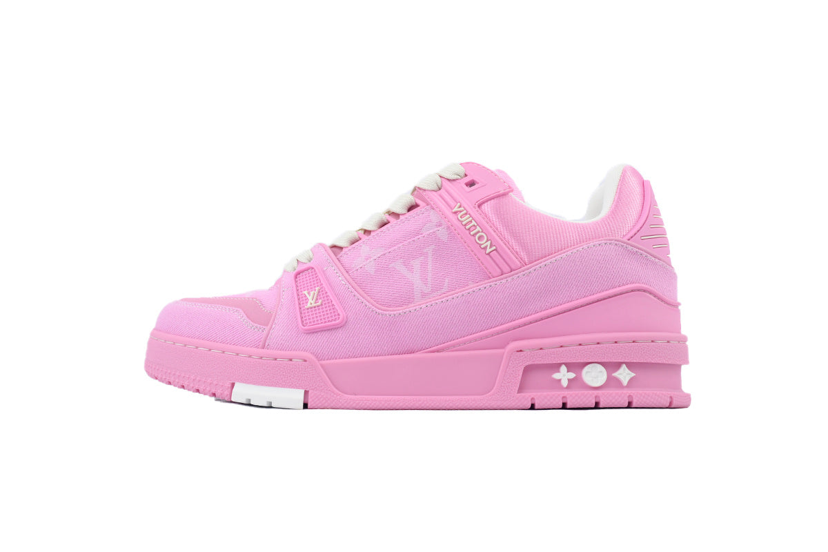 Louis Vuitton LV Trainer Sneakers