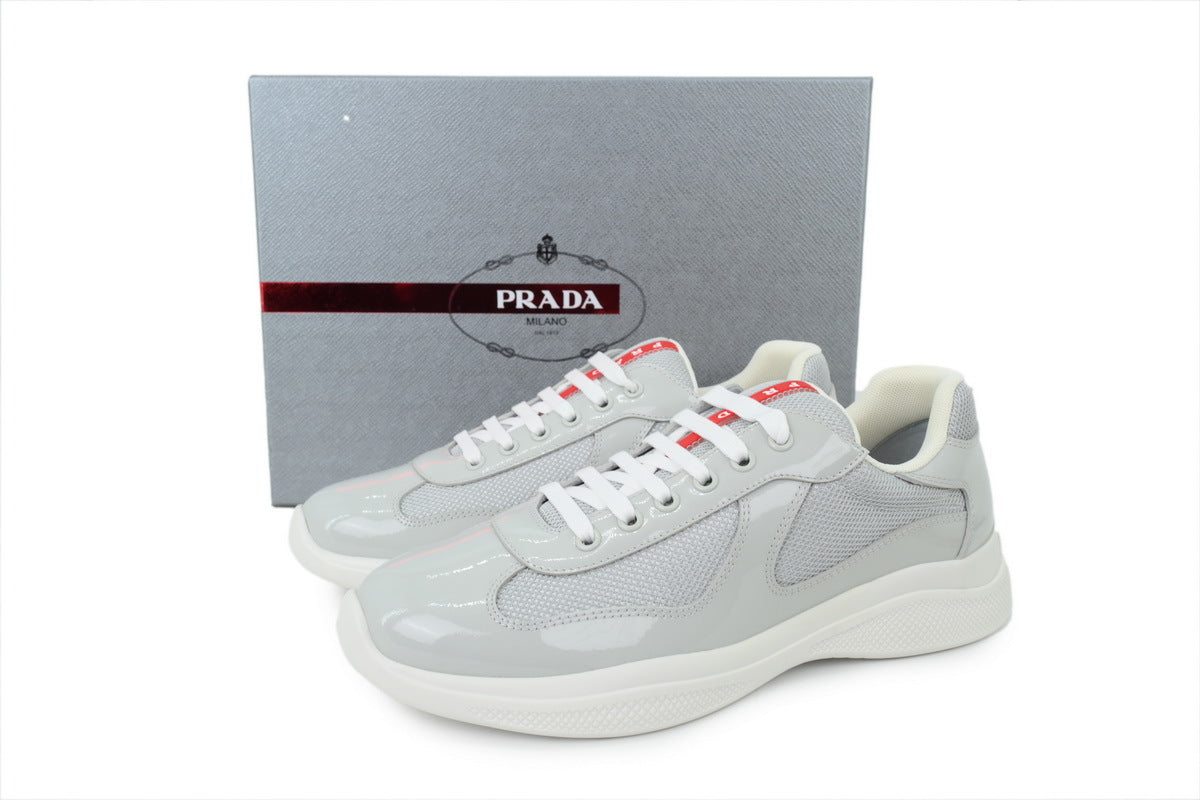 Prada America's Cup Sneakers