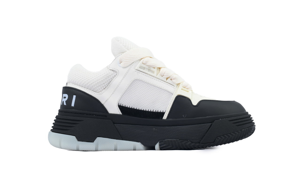 AMIRI Bone Runner Sneakers