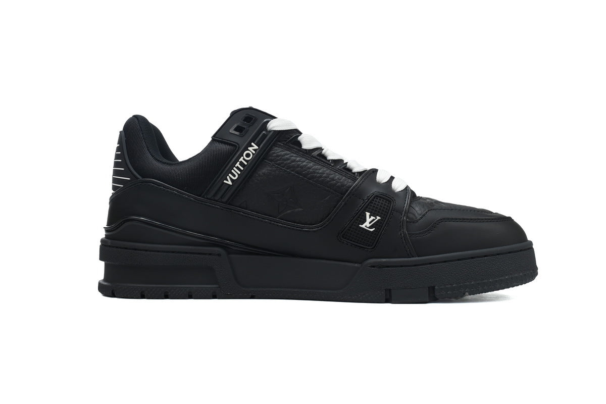 Louis Vuitton LV Trainer Sneakers