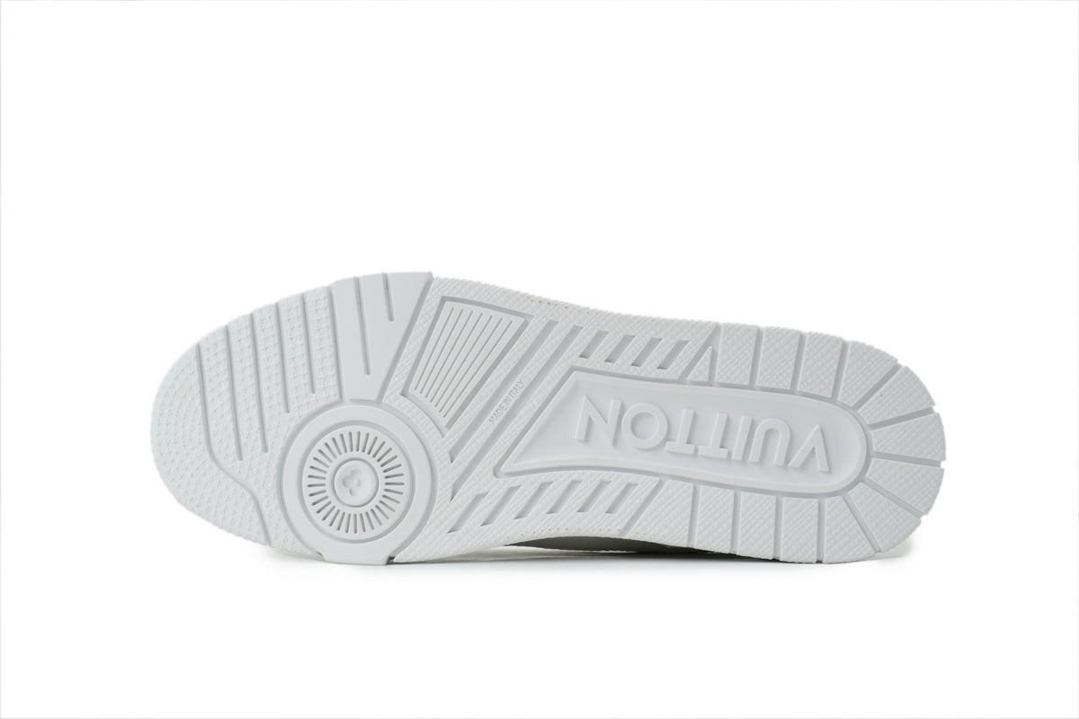 Louis Vuitton LV Trainer Sneakers