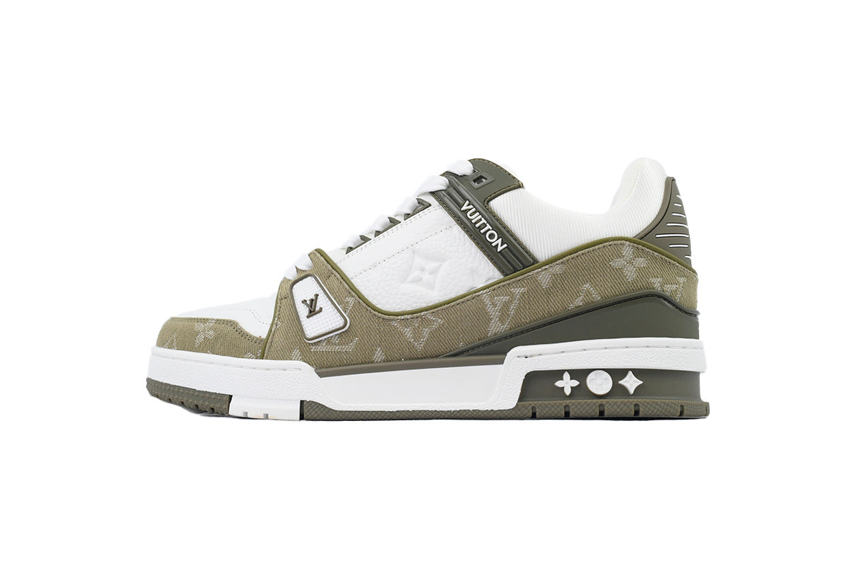 Louis Vuitton LV Trainer Sneakers