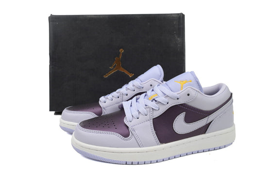 Nike Air Jordan 1 Retro Low Low-Top Sneakers