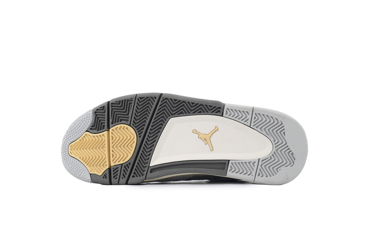 Nike Air Jordan 4 – Retro Basketball Sneakers