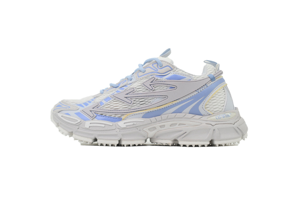 Off-White Be Right Back Sneakers