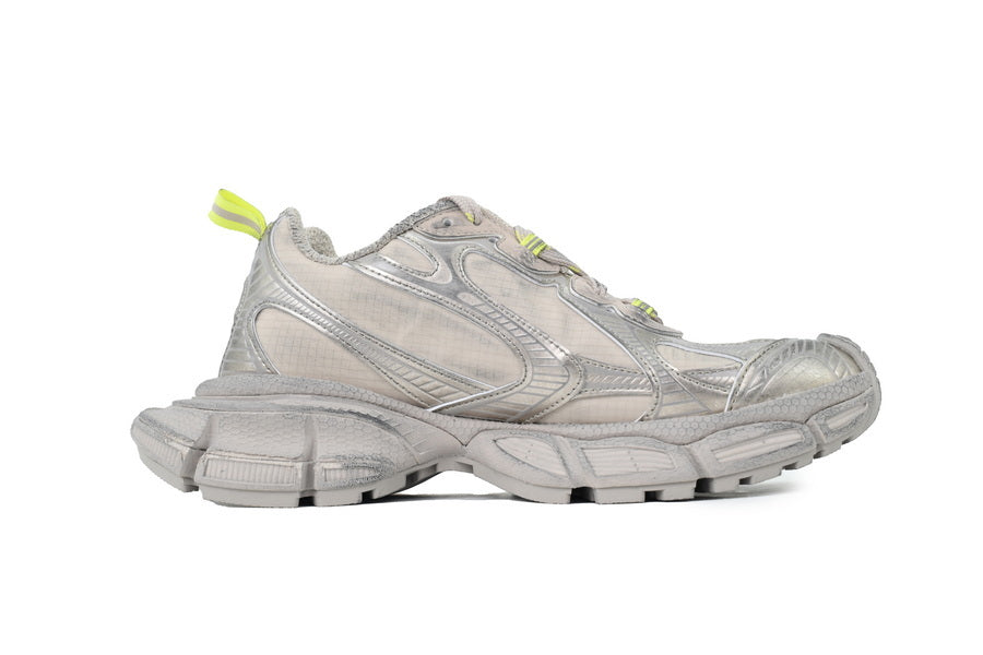 Balenciaga 3XL Sneaker – Low-Top Chunky Sole