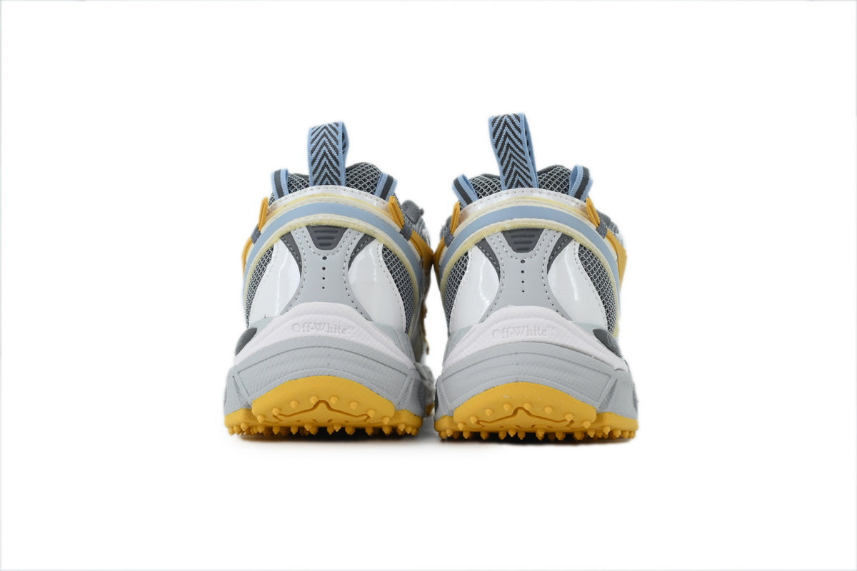Off-White Be Right Back Sneakers