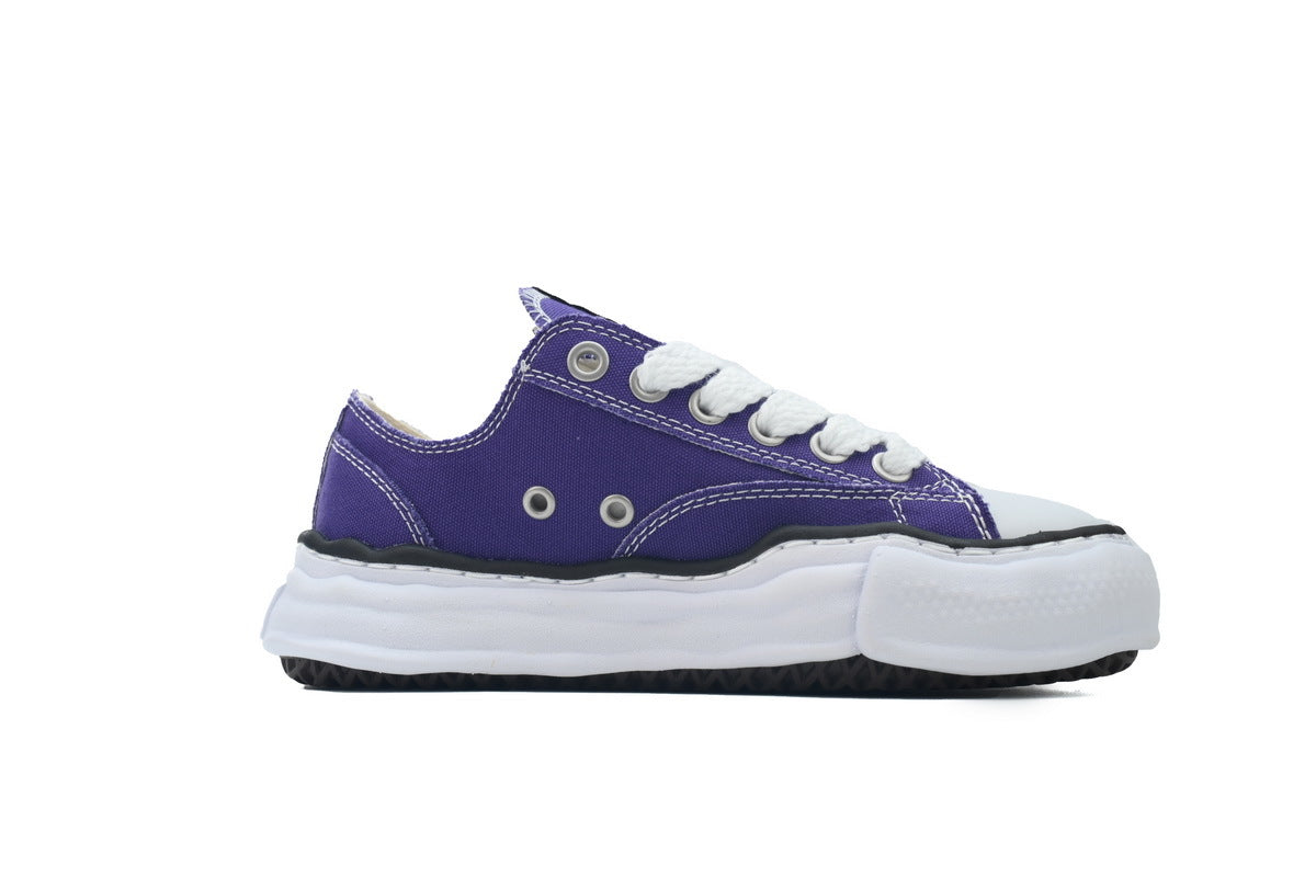Maison Mihara Yasuhiro Sneakers