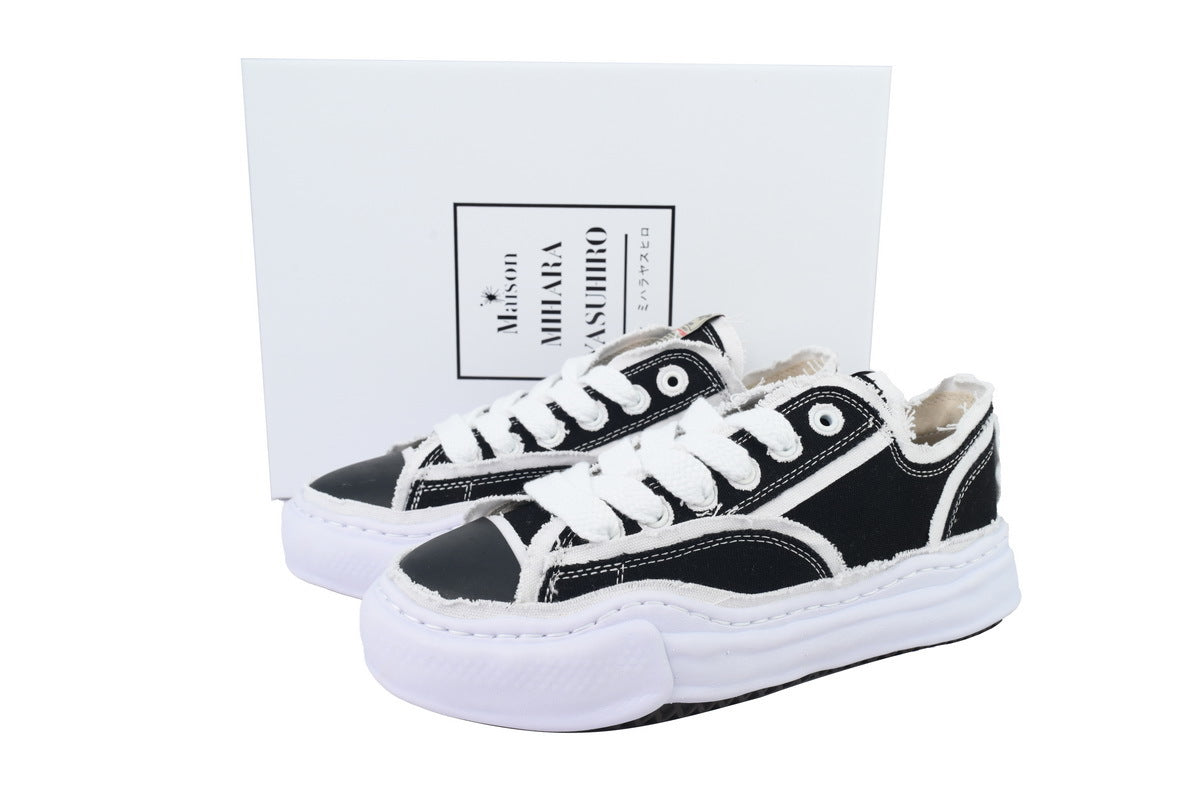 Maison Mihara Yasuhiro Sneakers