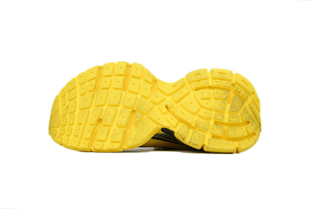 Balenciaga 3XL Sneaker – Low-Top Chunky Sole