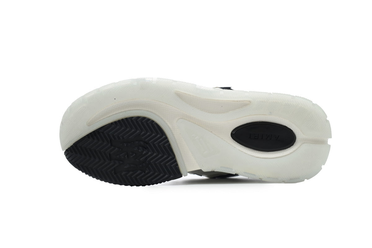AMIRI Bone Runner Sneakers