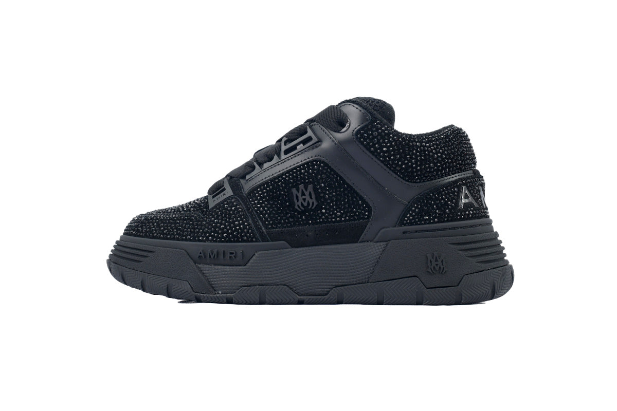 AMIRI Bone Runner Sneakers
