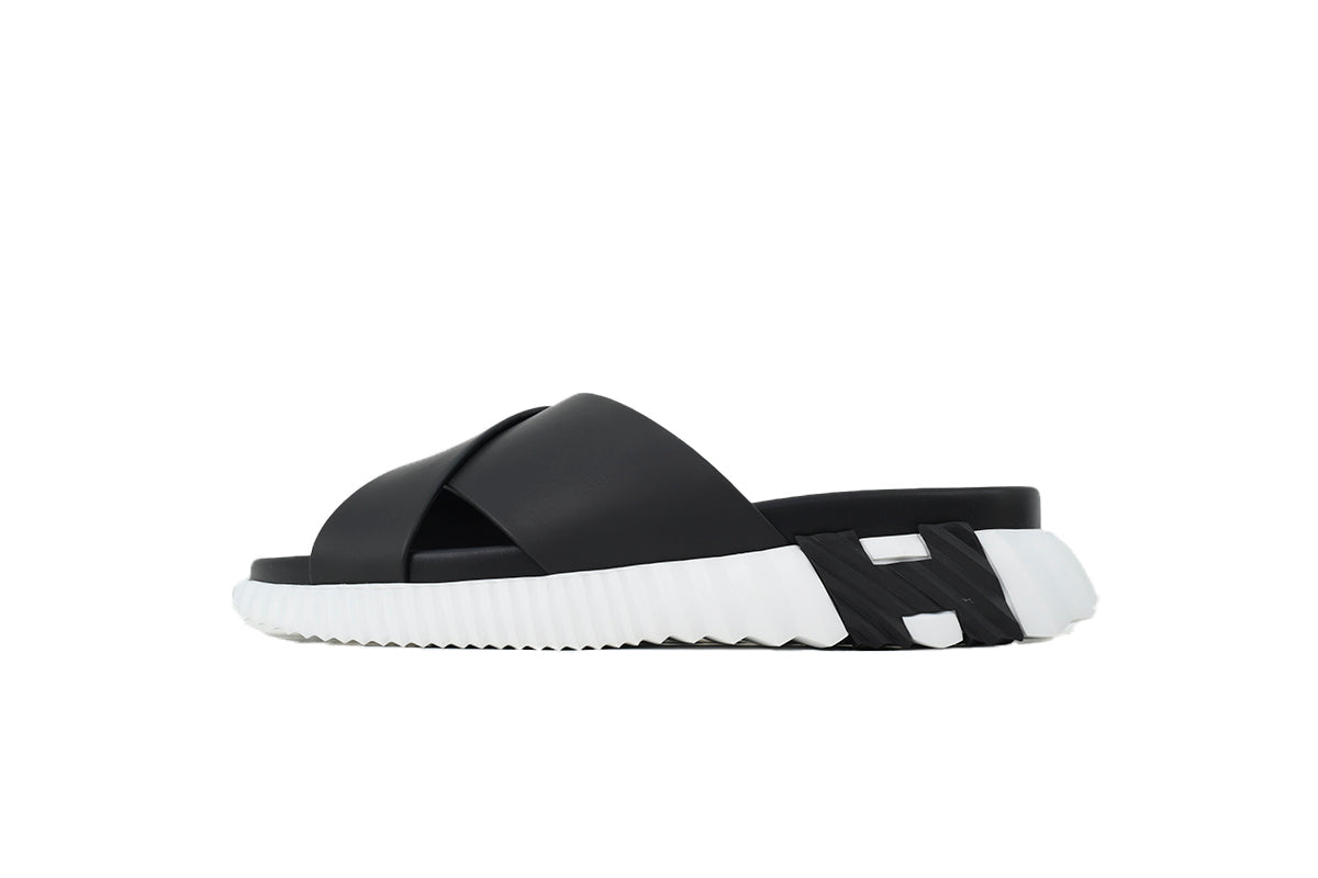 Hermès Slide Sandals