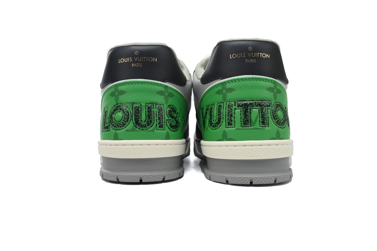 Louis Vuitton LV Trainer Sneakers