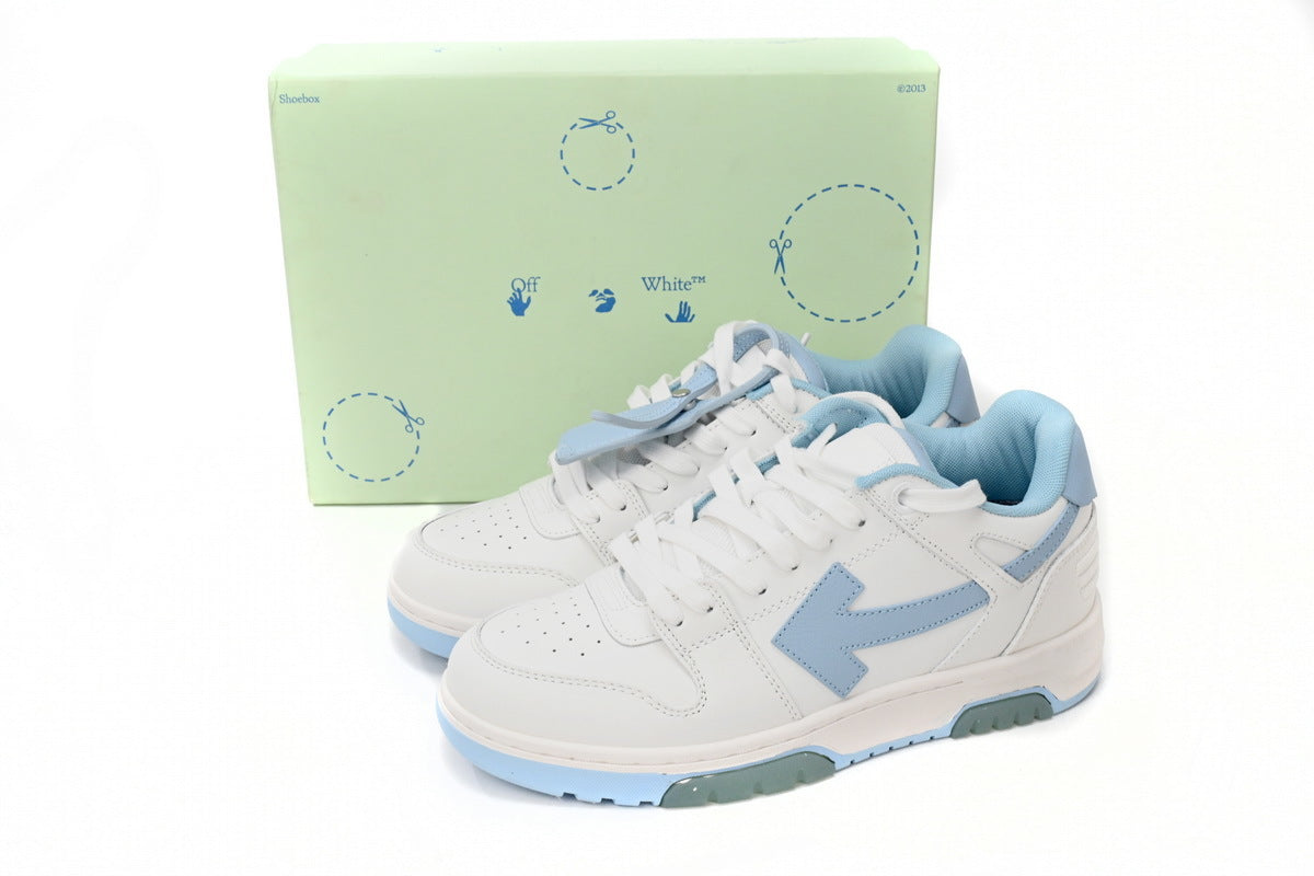 Out Of Office Sneakers