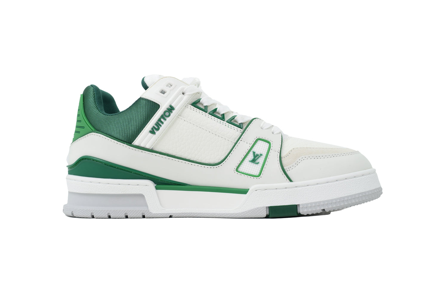 Louis Vuitton LV Trainer Sneakers