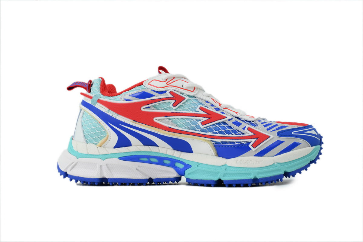 Off-White Be Right Back Sneakers