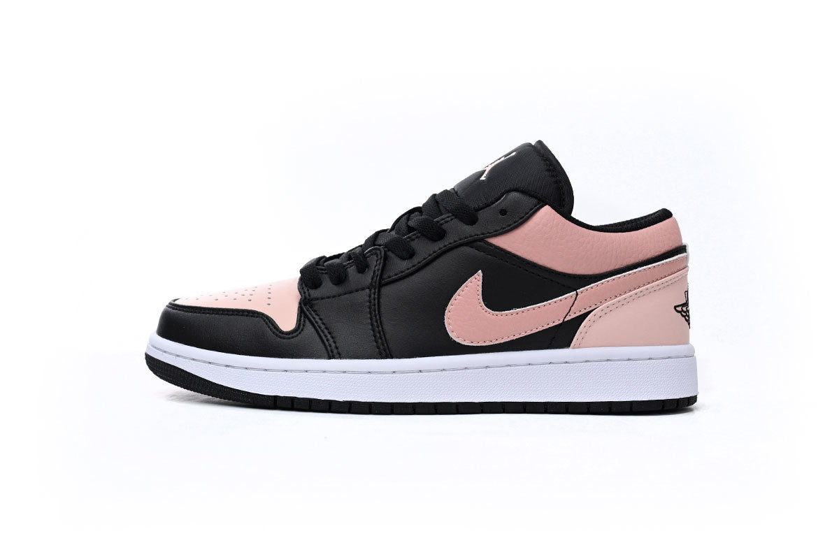 Nike Air Jordan 1 Retro Low Low-Top Sneakers