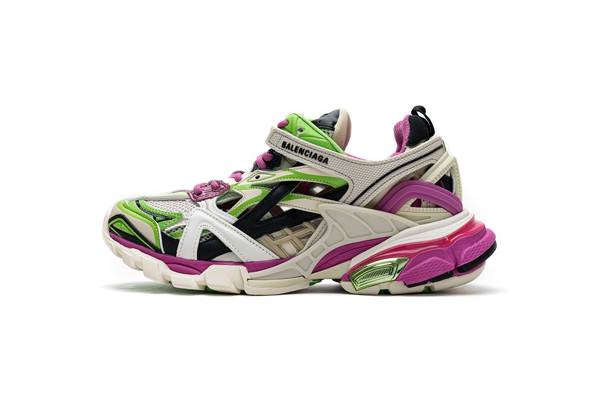 Balenciaga Track.2 Sneakers