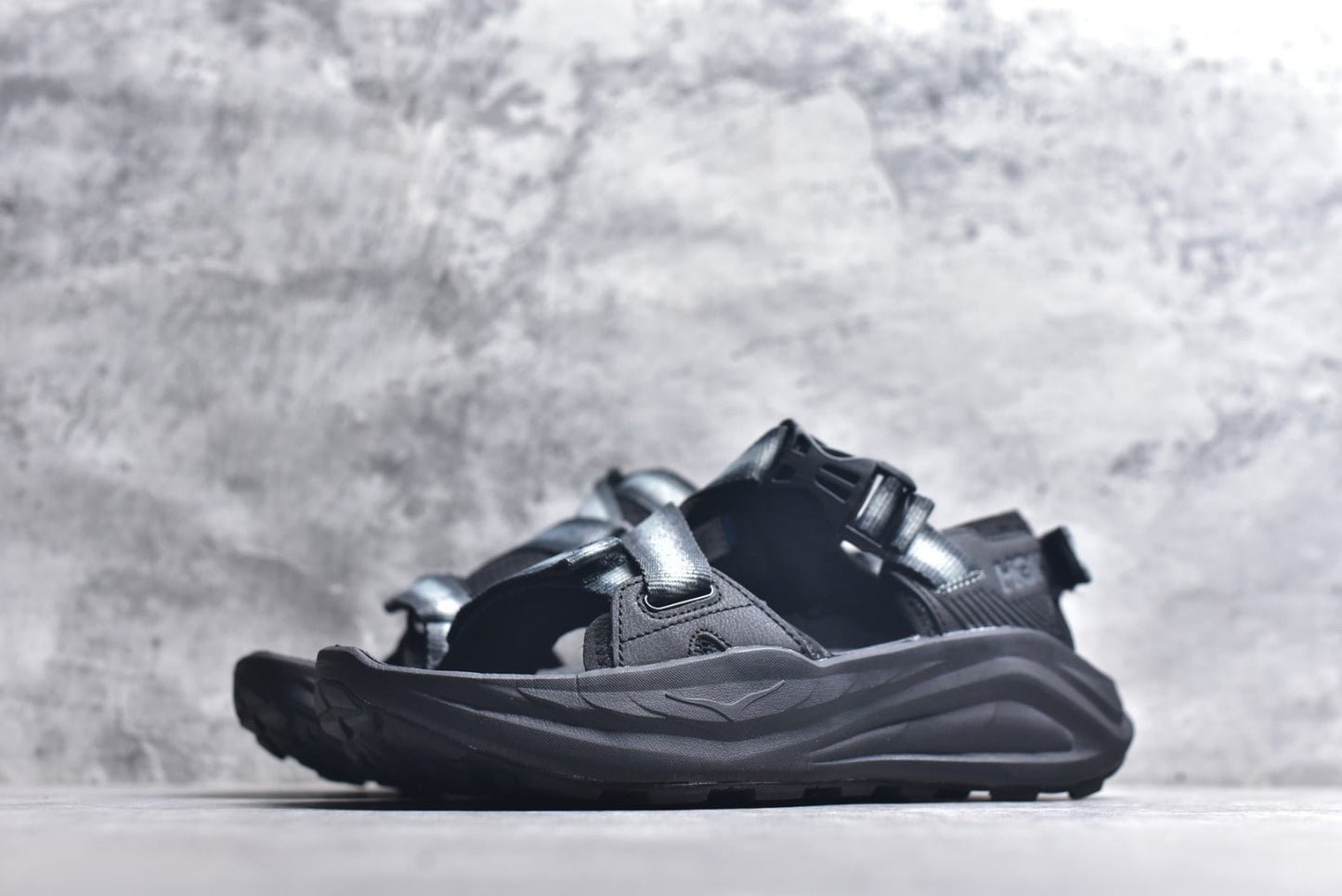 HOKA Recovery Sandals | Cushioned & Comfortable | EU 36-45