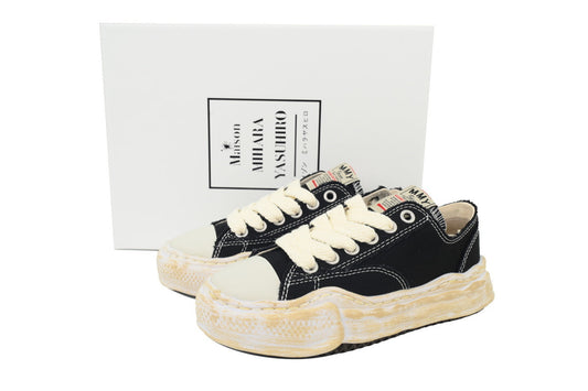 Maison Mihara Yasuhiro Sneakers