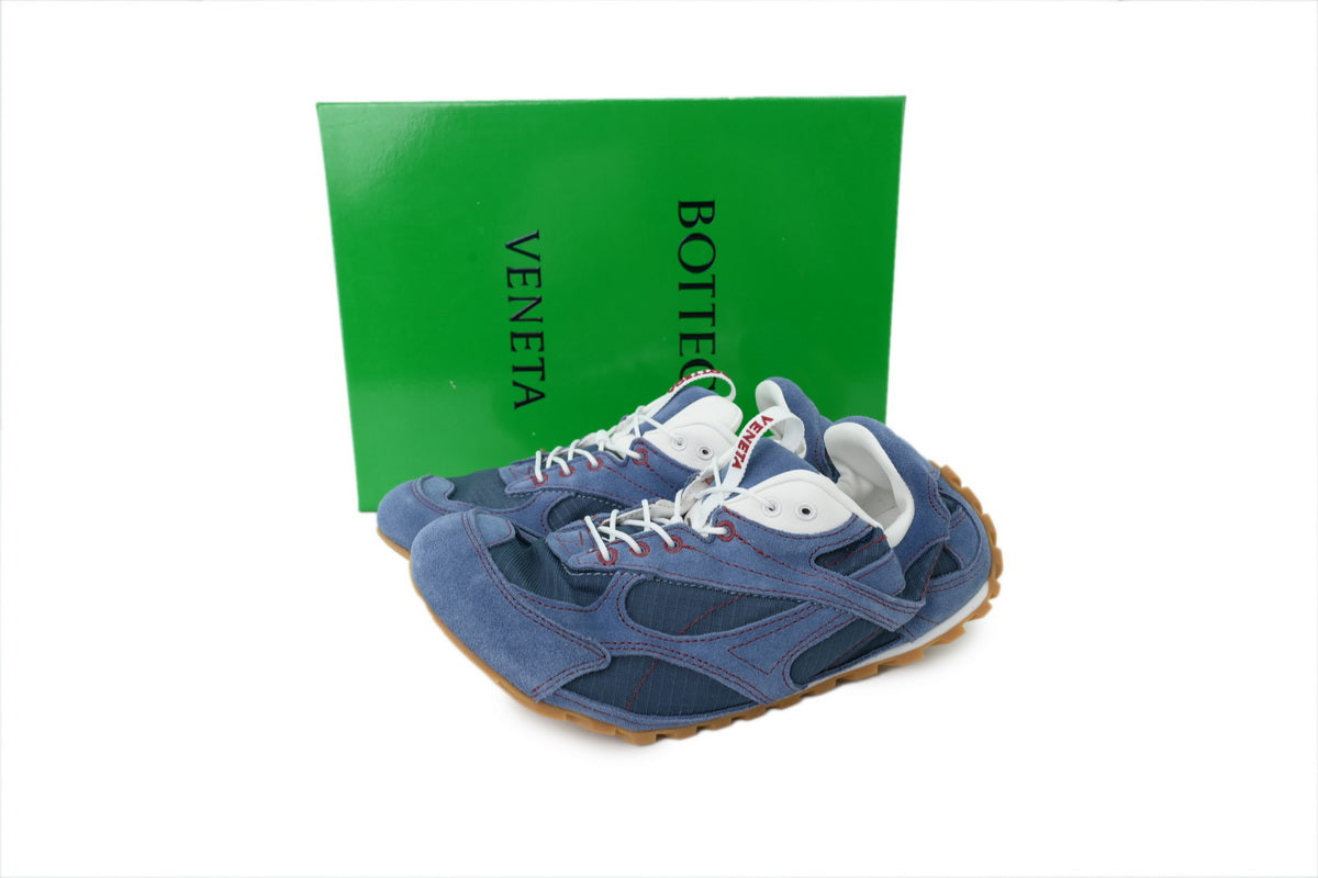 Bottega Veneta Orbit Sneakers