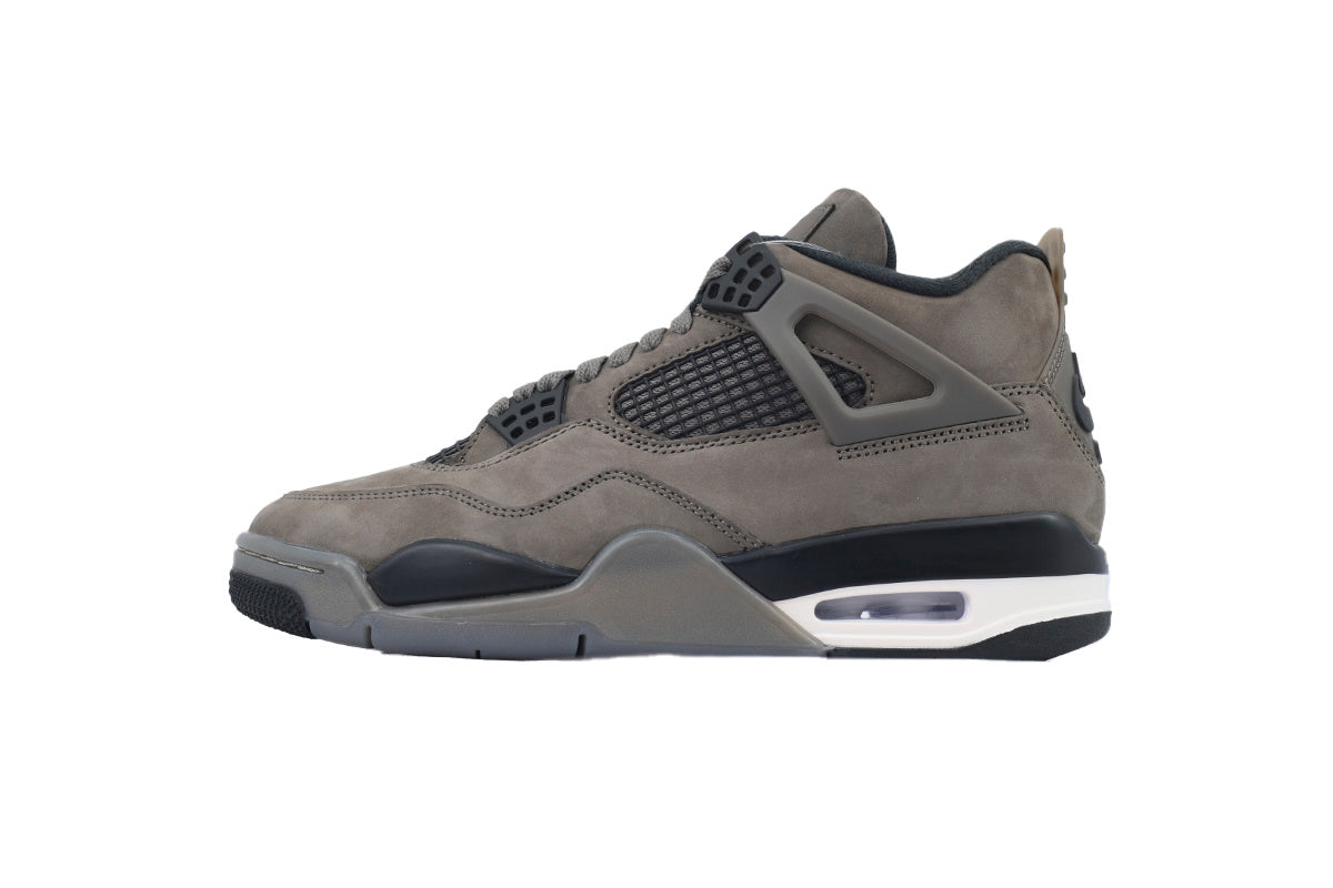 Nike Air Jordan 4 – Retro Basketball Sneakers