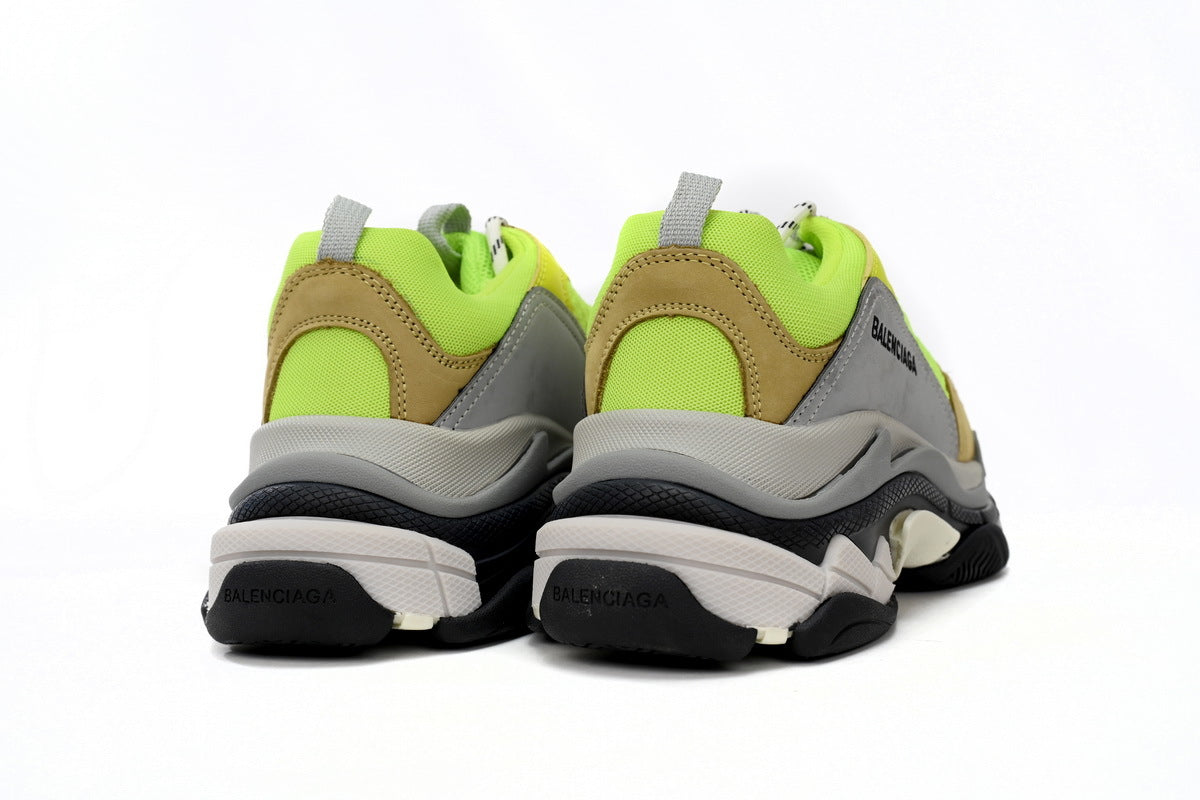 Balenciaga Triple S Sneakers