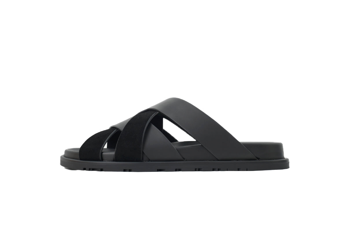 Hermès Slide Sandals
