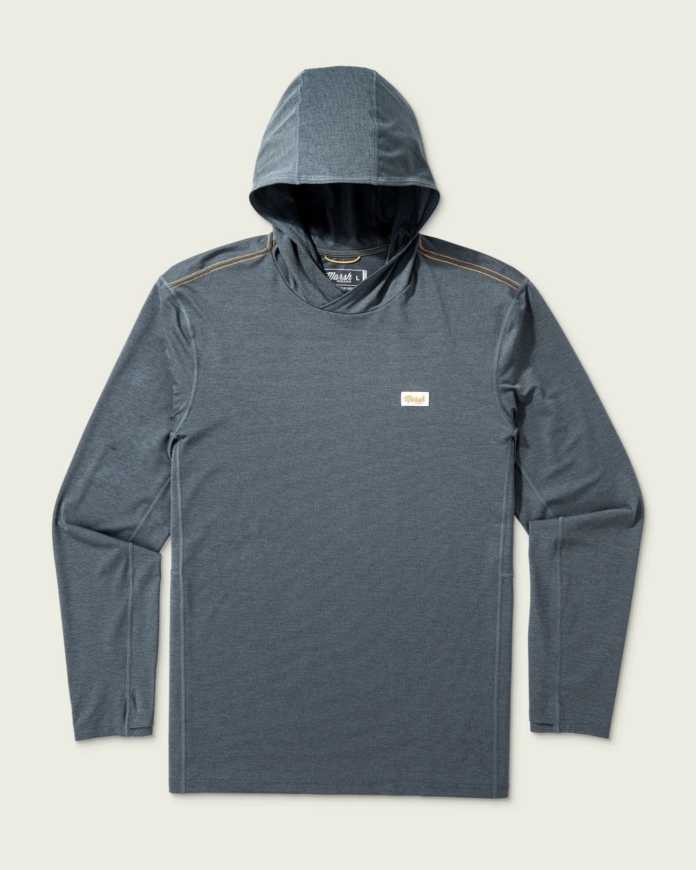 High Noon Tech Hoodie