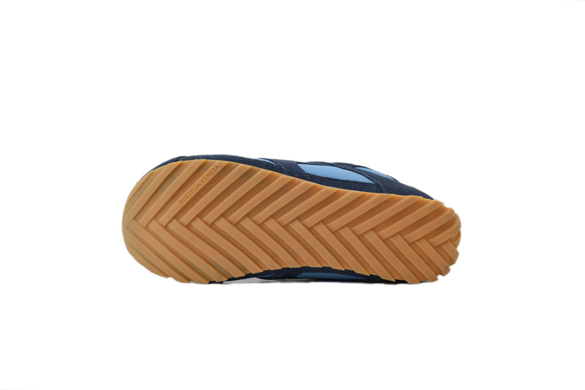 Bottega Veneta Orbit Sneakers
