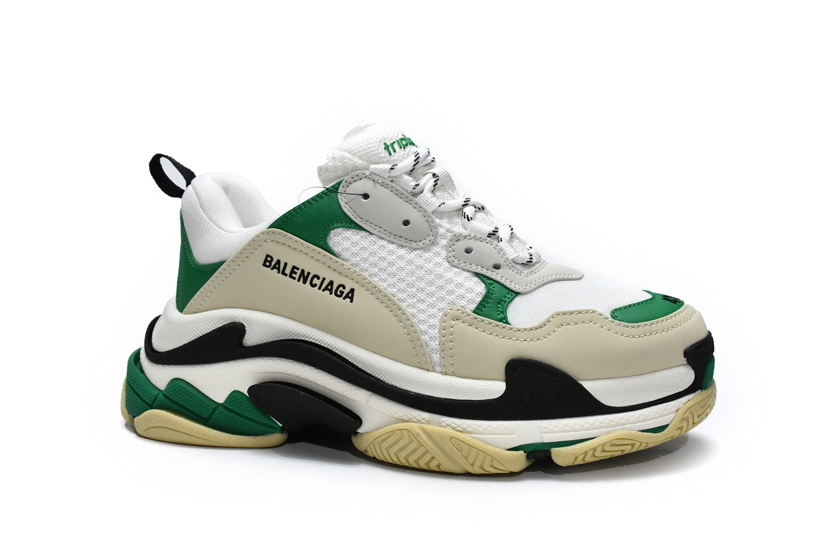 Balenciaga Triple S Sneakers